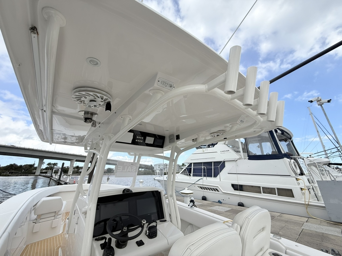 2020 Jupiter 38HFS - Image 11