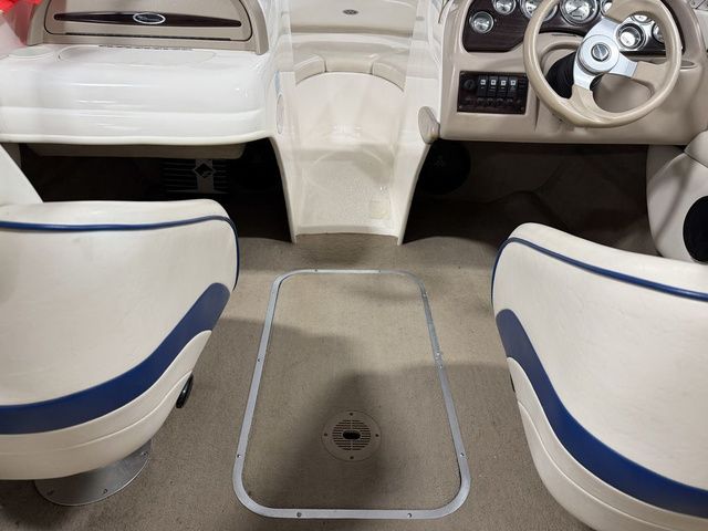 2000 Chaparral 200 SSe - 14