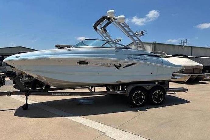 2024 Crownline Eclipse E235 SURF