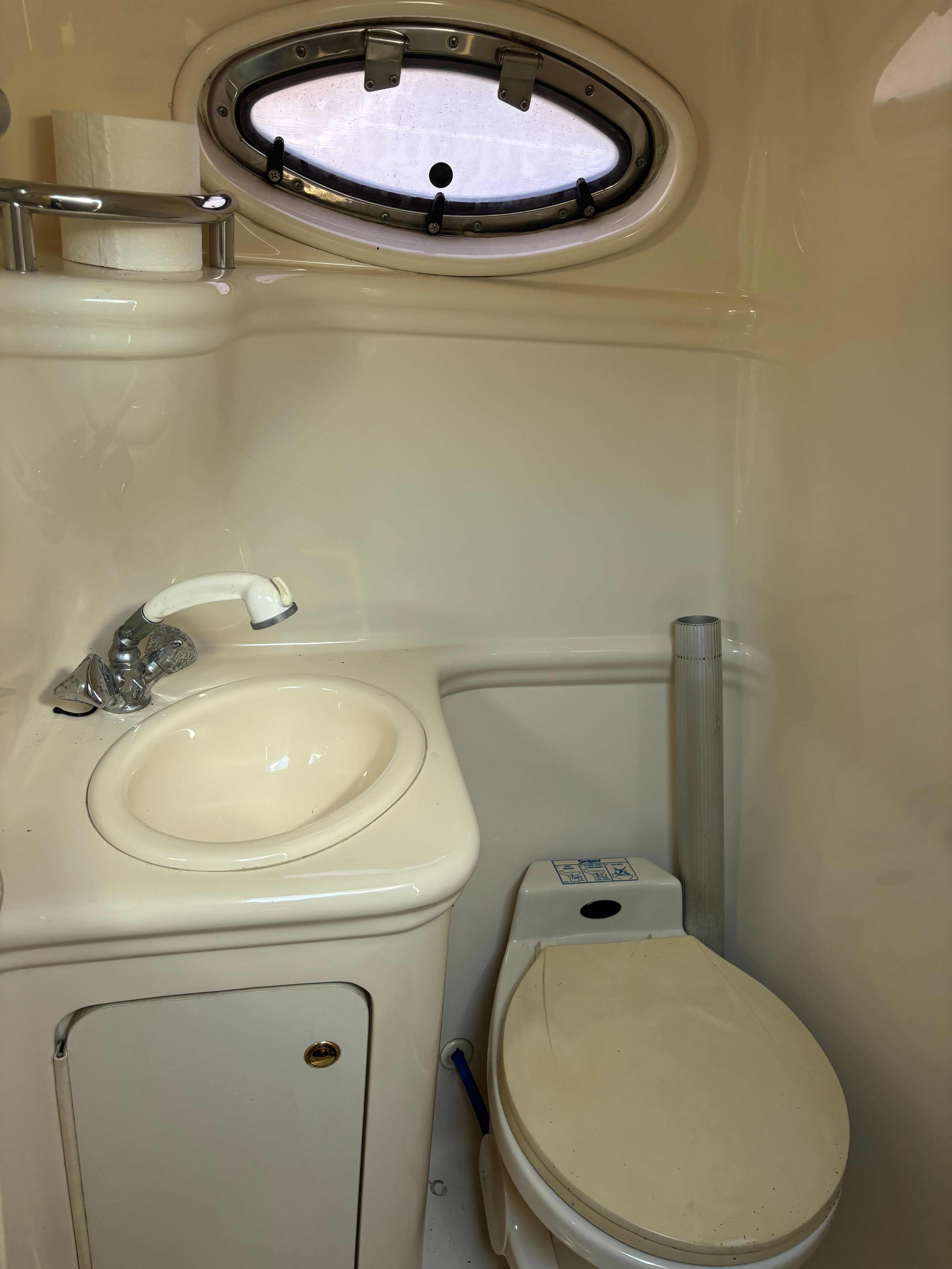 2001 Sea Ray Sundancer 260 - 8