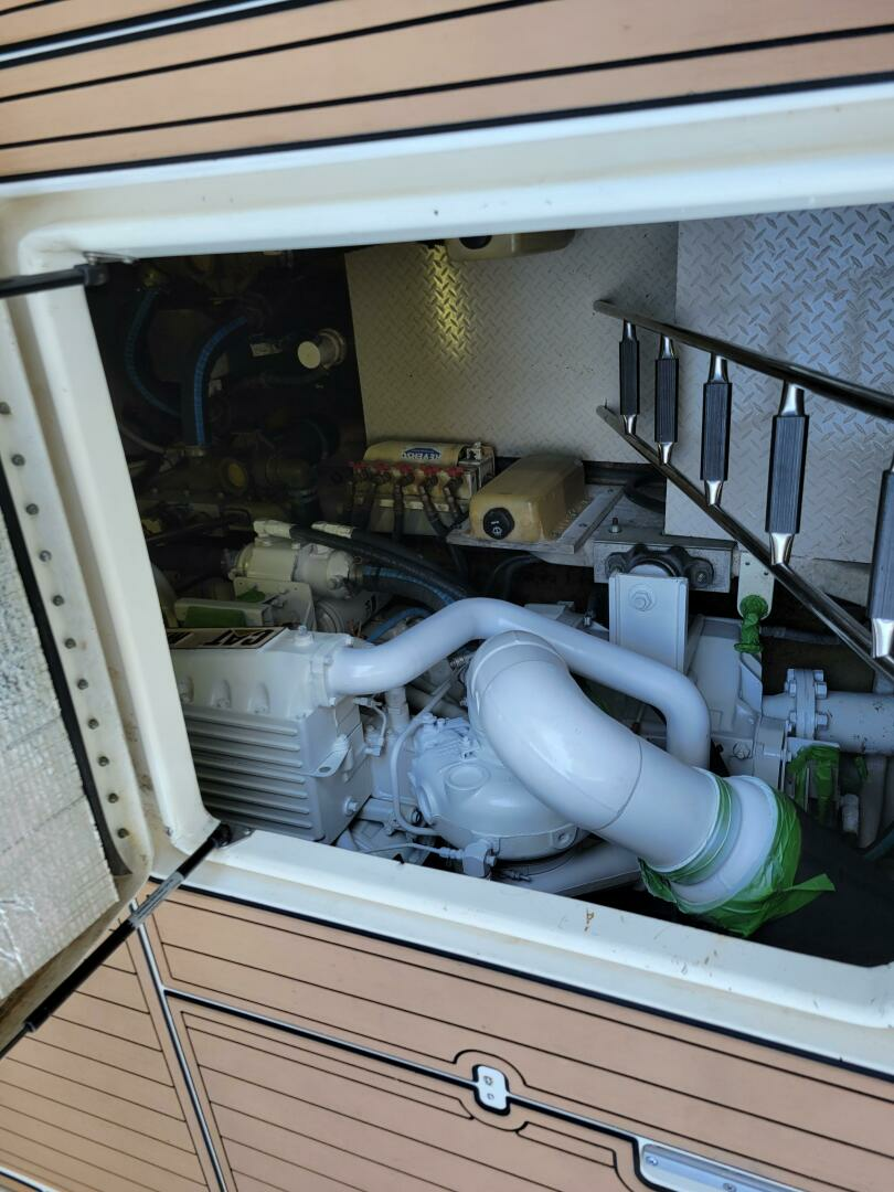 2000 Sea Ray 540 Sundancer - Image 45