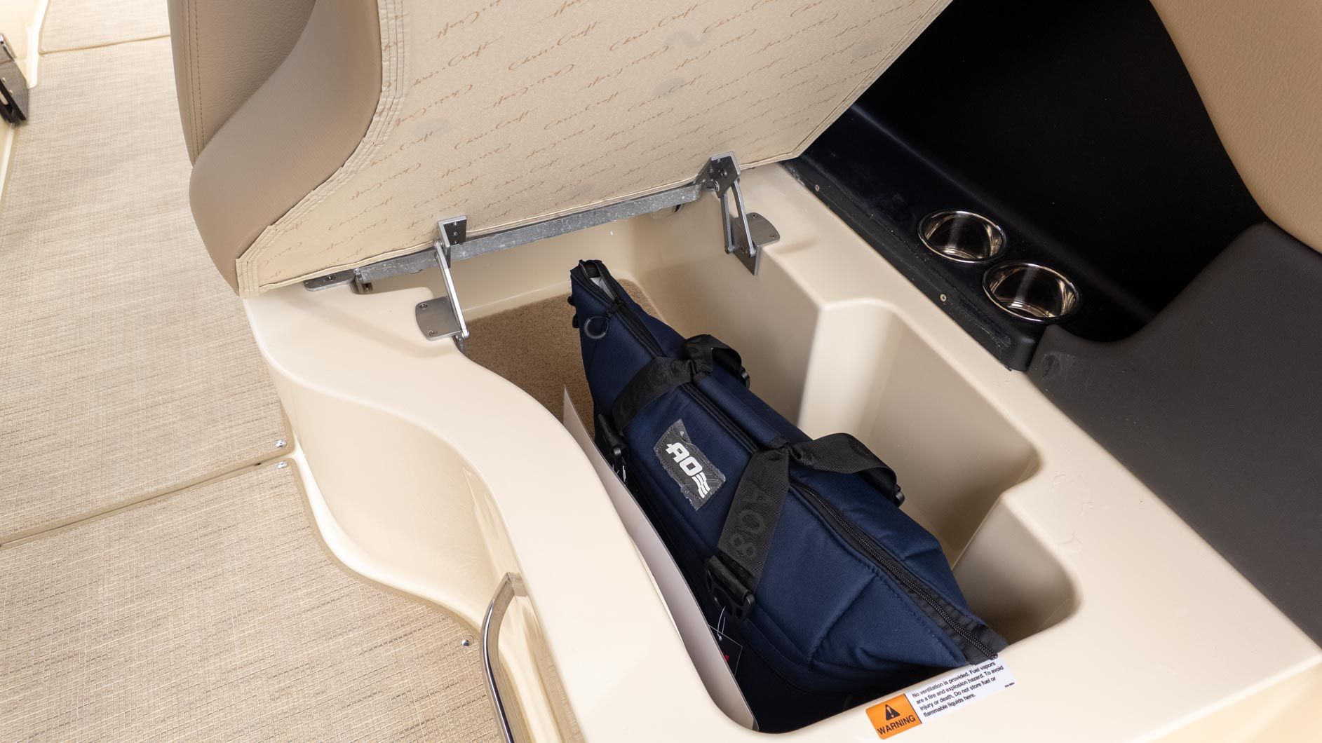 2026 Chris-Craft Sportster 28 - 14