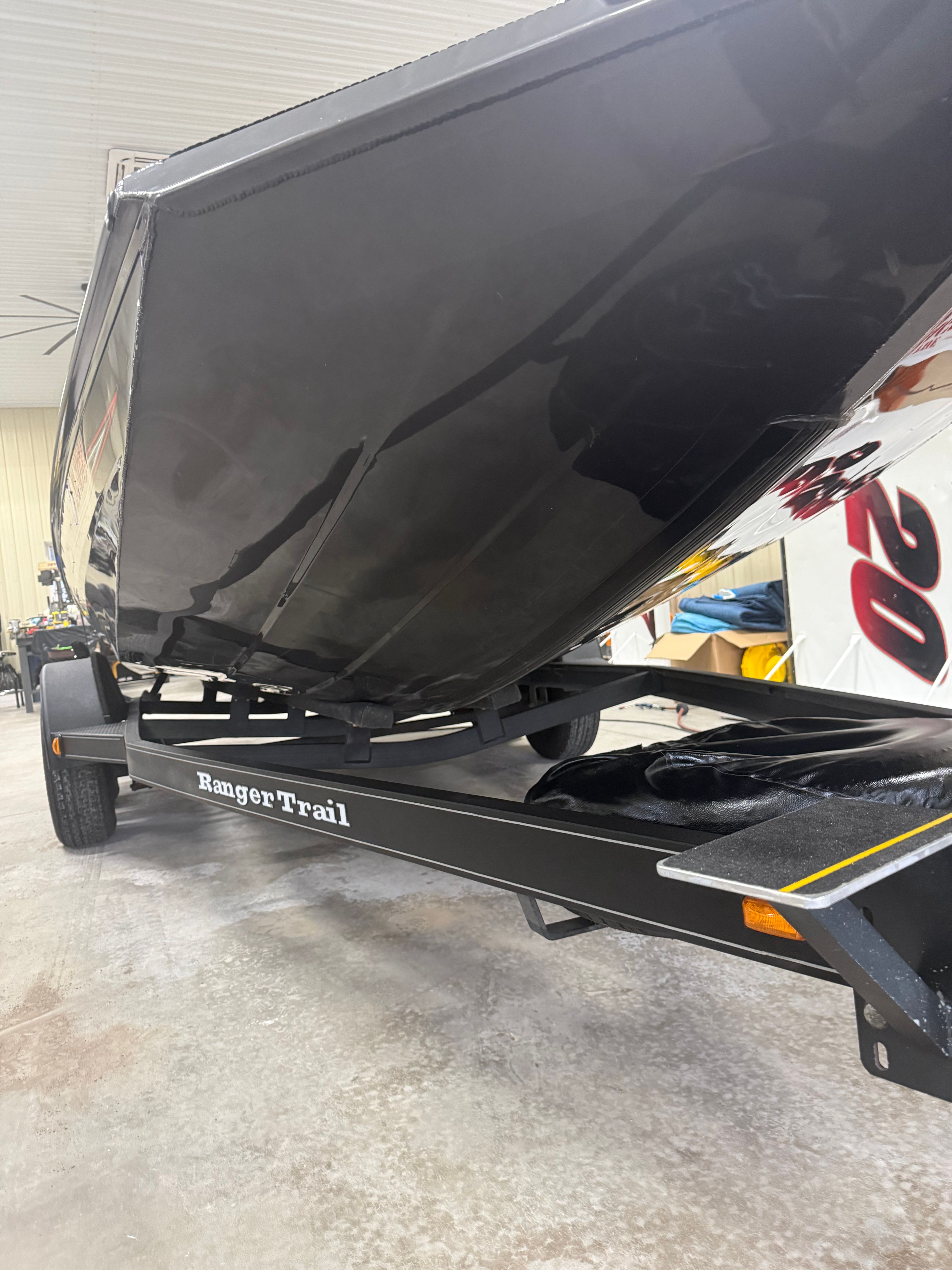 2019 Ranger RT 198 - 6