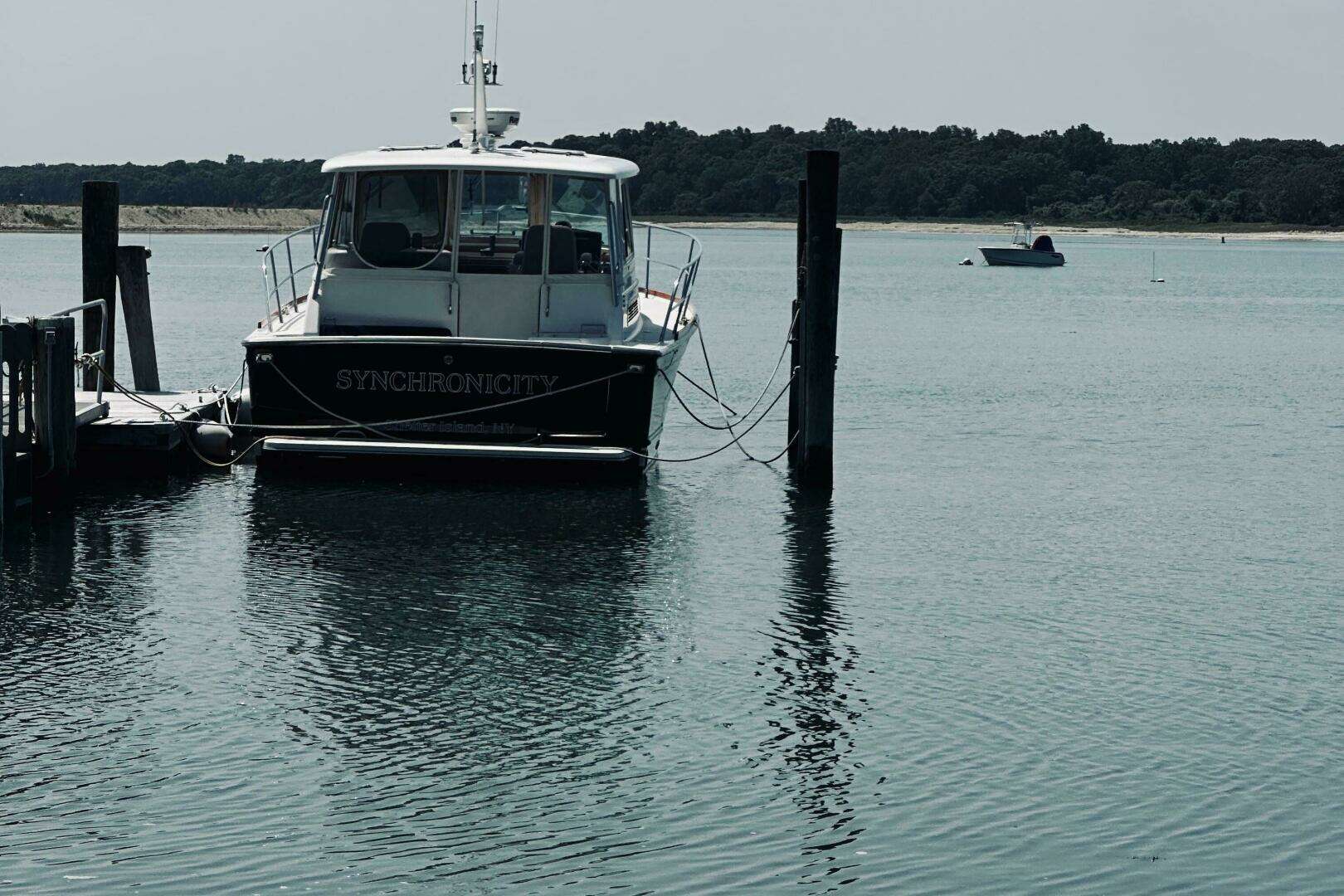 2007 Sabre 34 Express - Image 111