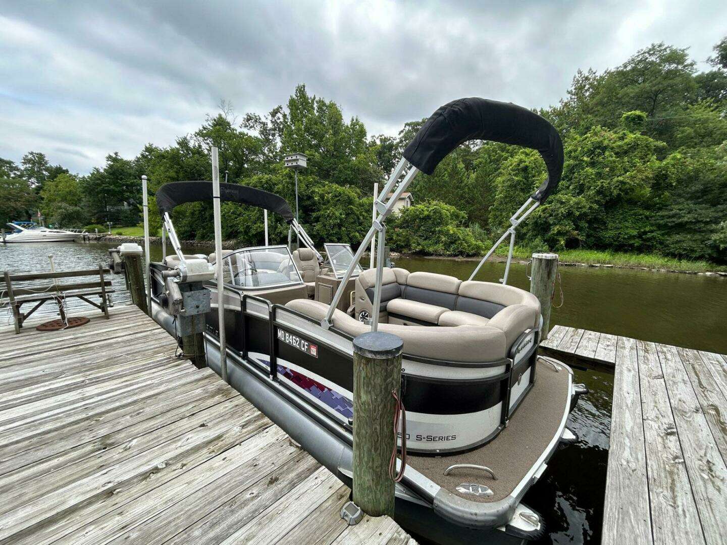 2013 Premier 250 S-Series - Image 2