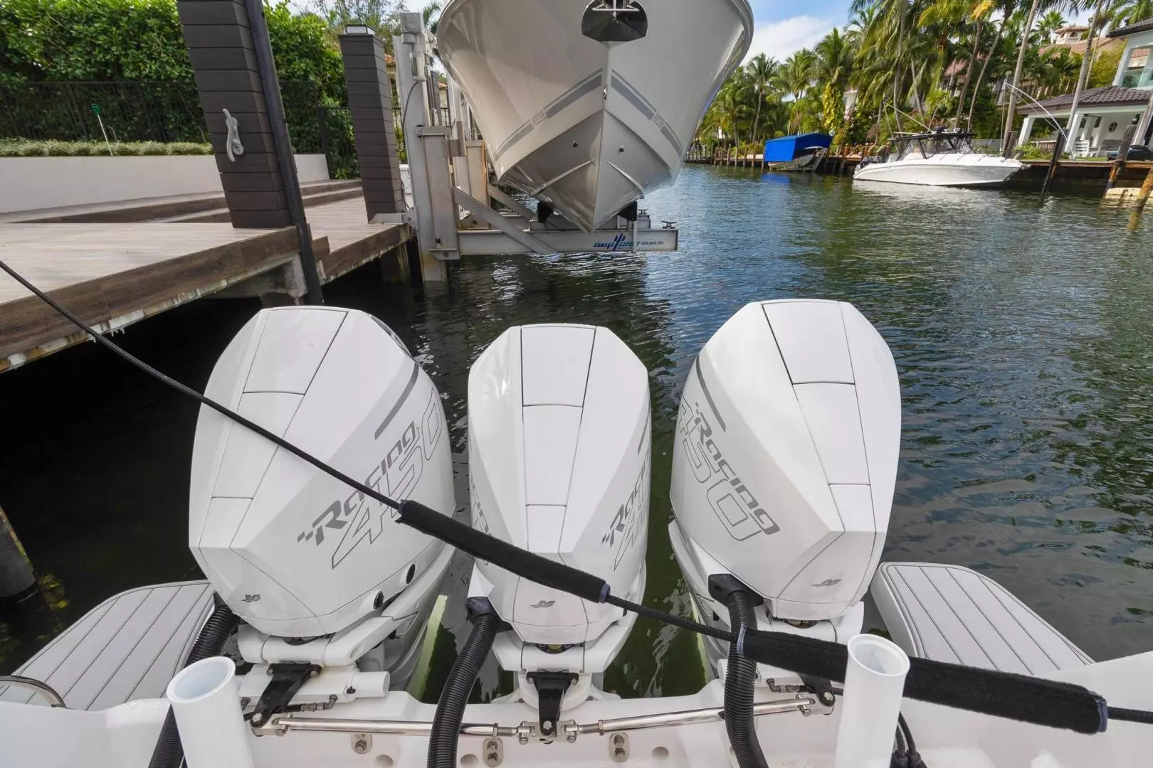 2021 Intrepid 438 Evolution - Image 15