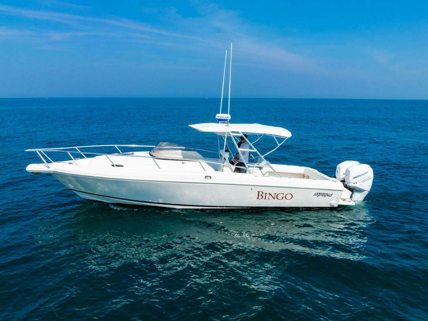 1995 Intrepid — - Image 6