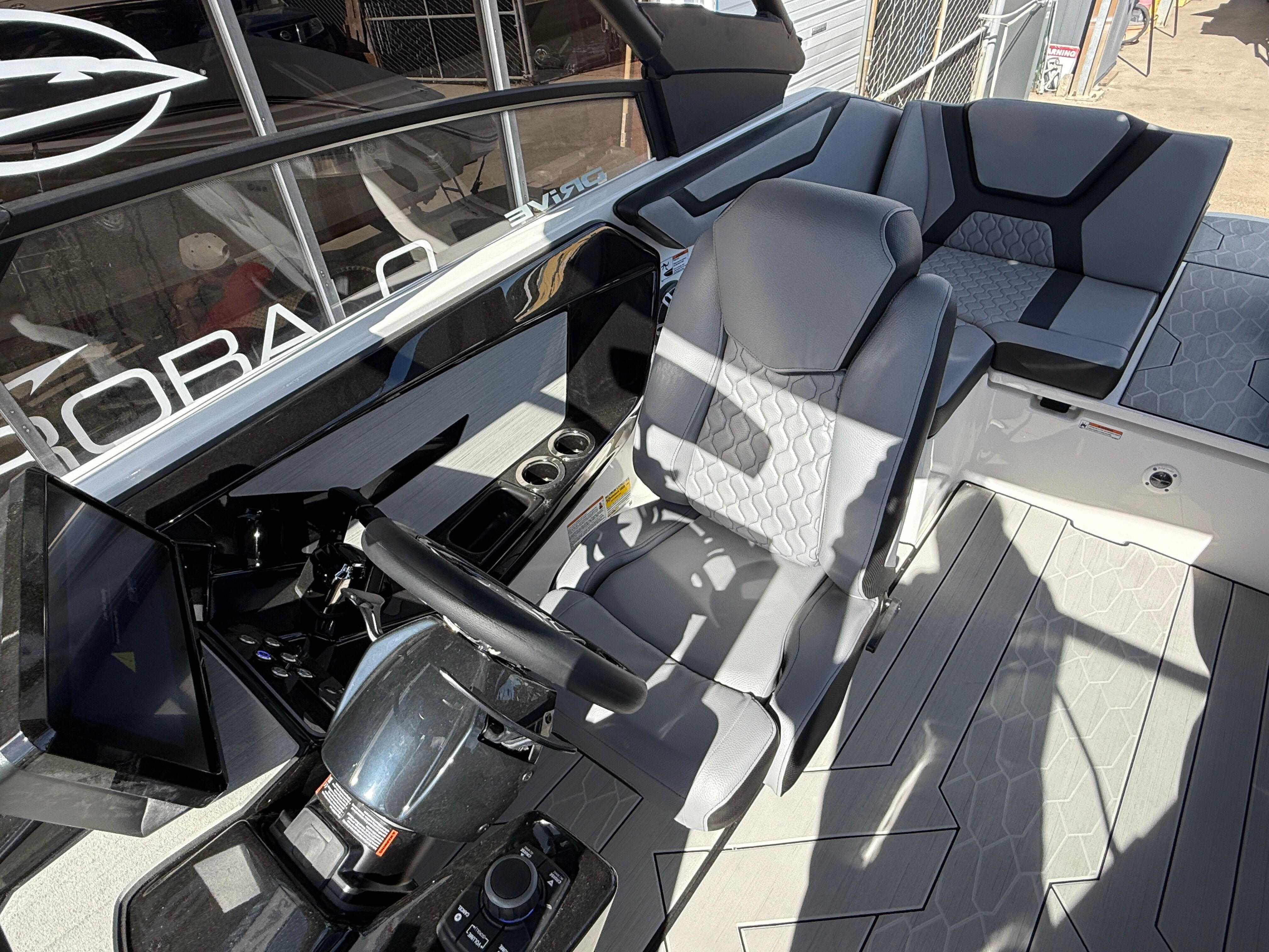 2026 YAMAHA 222 XD - Image 10
