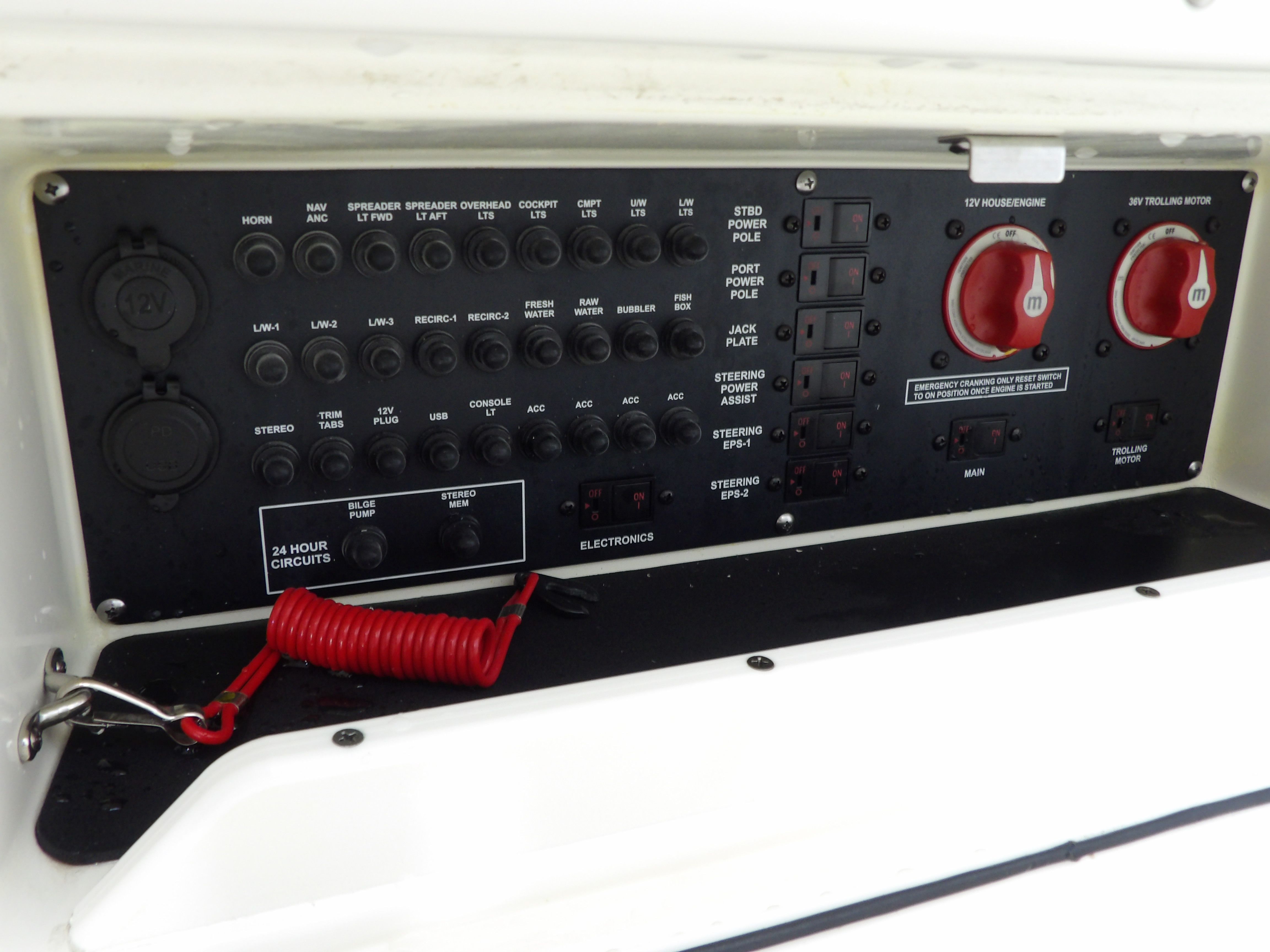 2026 Pathfinder 2200 TRS - 16