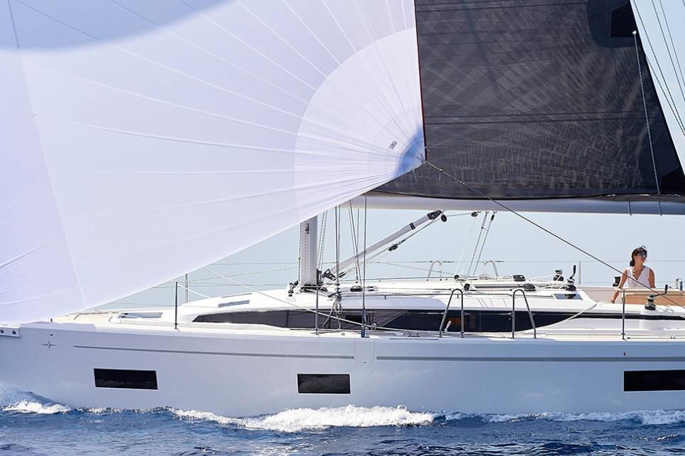 2026 Bavaria C38