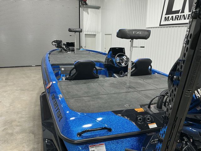 2027 Skeeter FXE21 Apex - 8