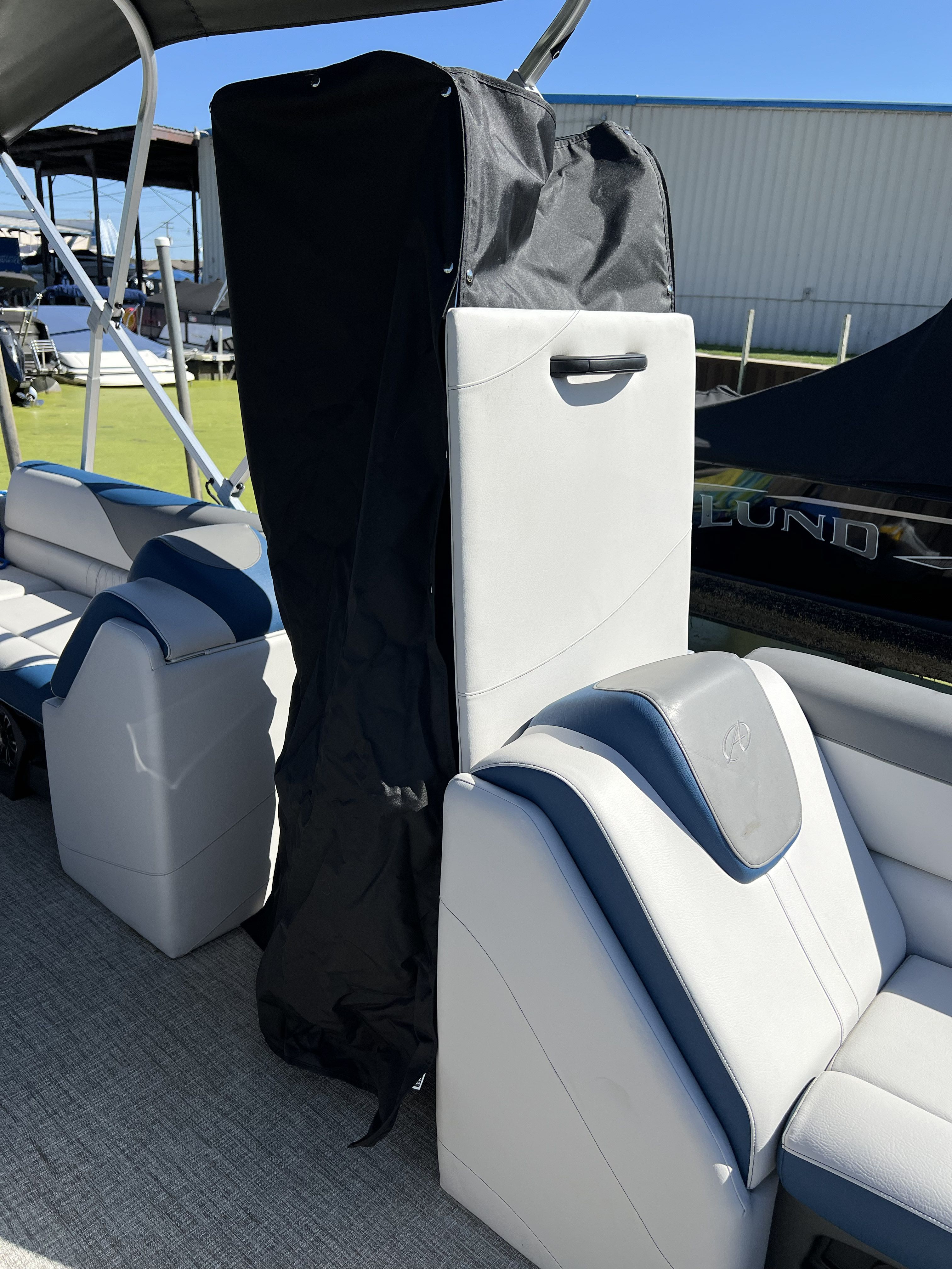 2024 Avalon 2185 25 LSZ CRB - 27