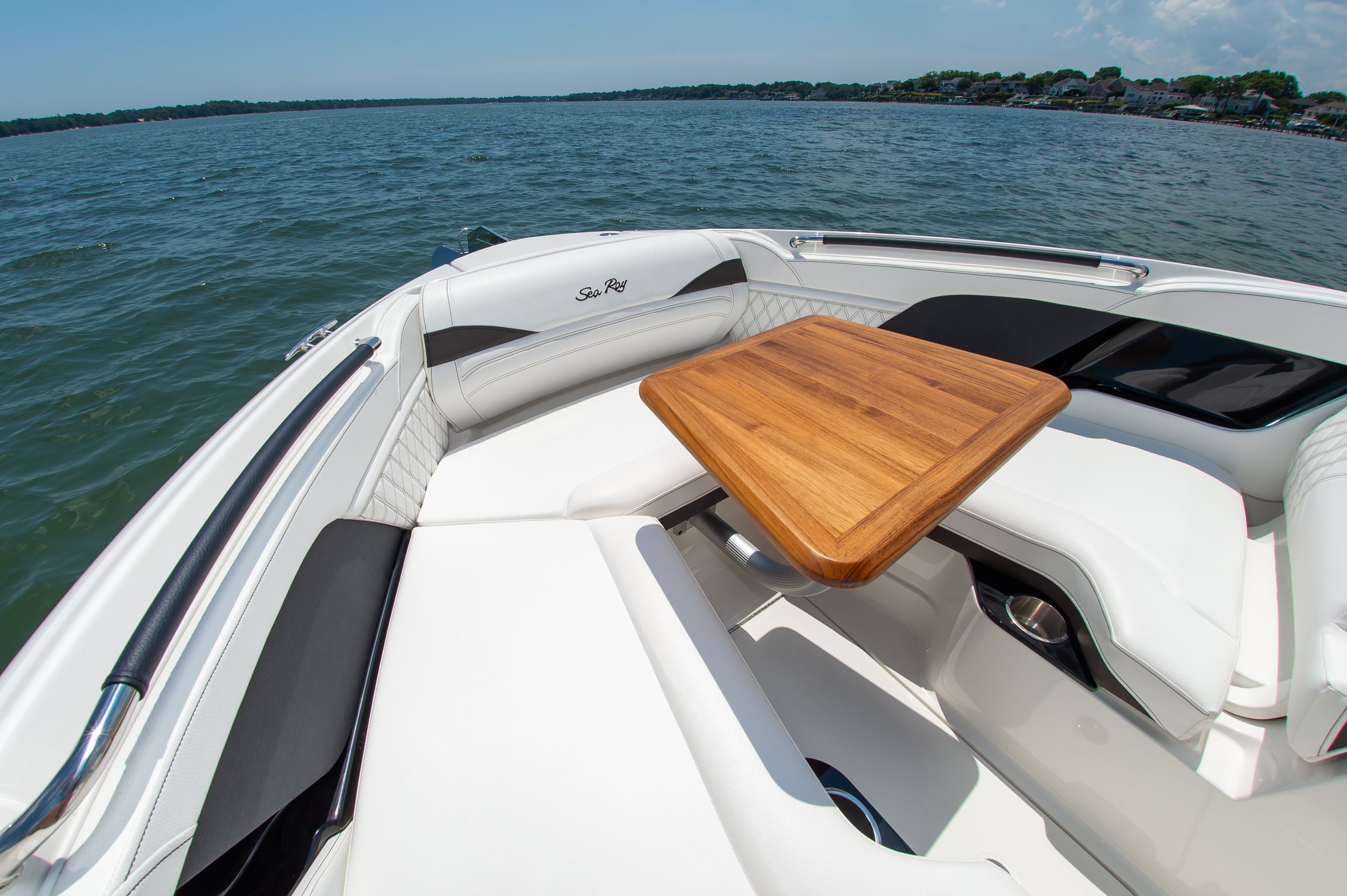 2023 Sea Ray SLX 260 - 13
