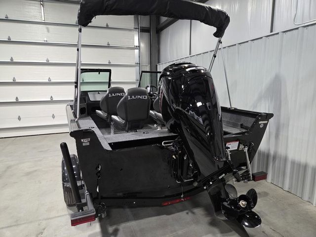 2027 Lund 1700 Explorer Sport - 4