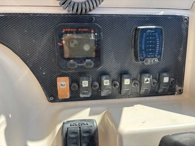 2007 Grady-White Gulfstream 232 - 24