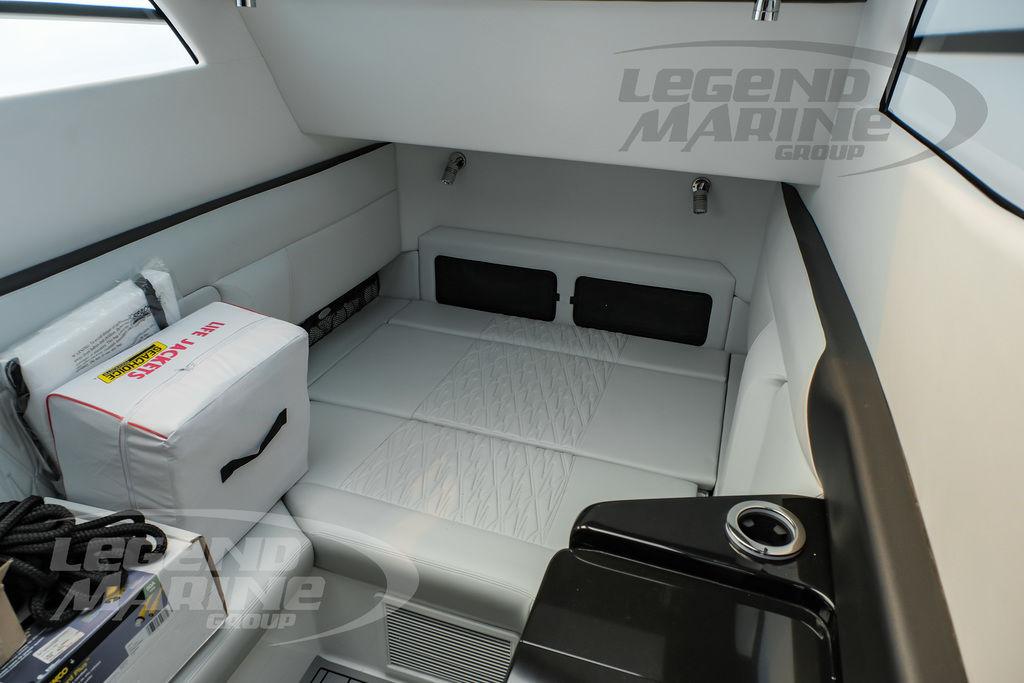 2026 Nor-Tech 450 Sport Center Console - 41