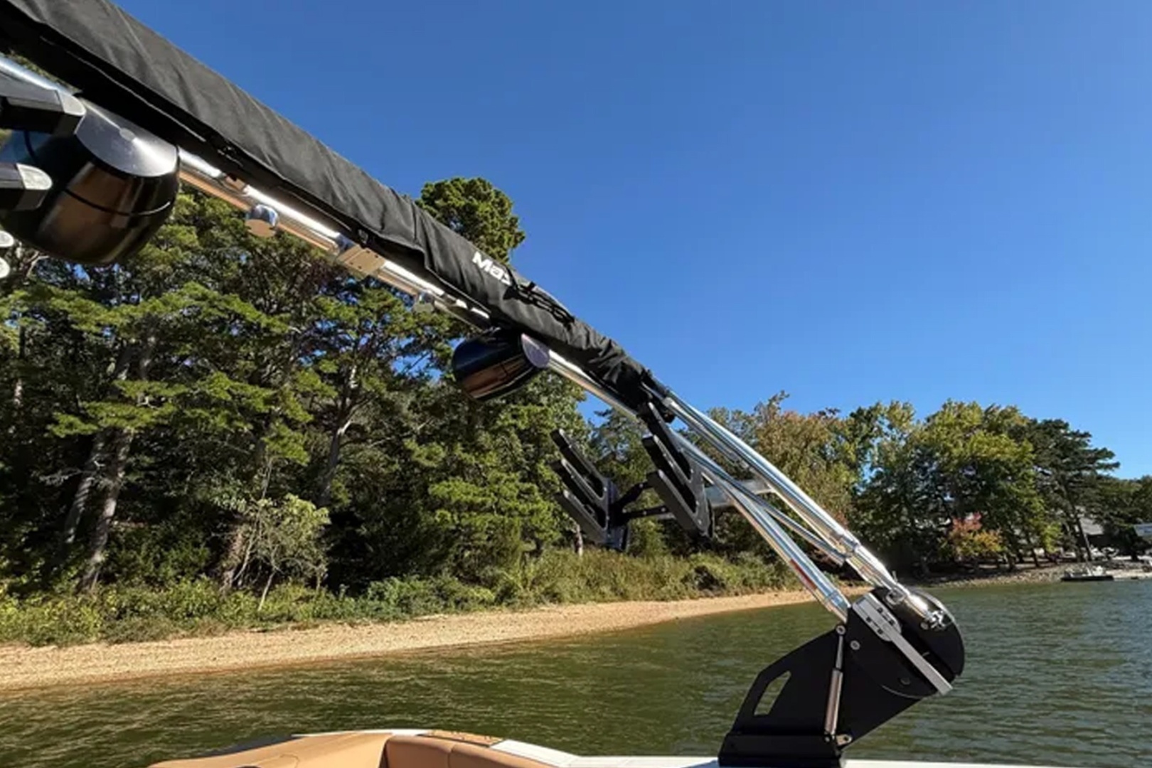 2022 Mastercraft NXT24 - Image 37