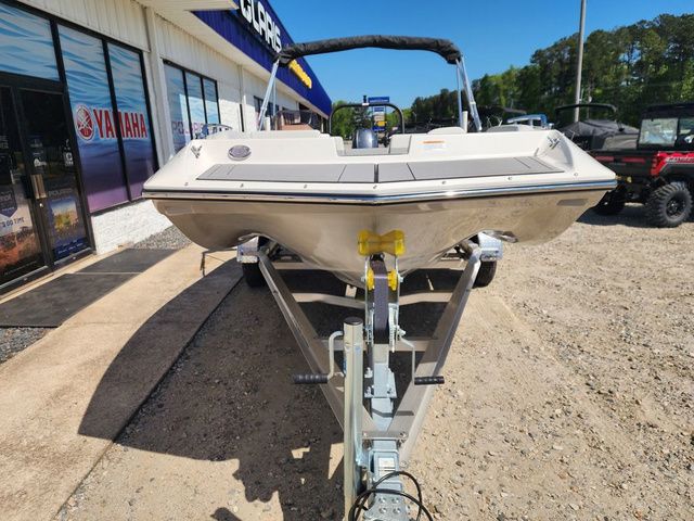 2025 Starcraft SV 16 OB - 3