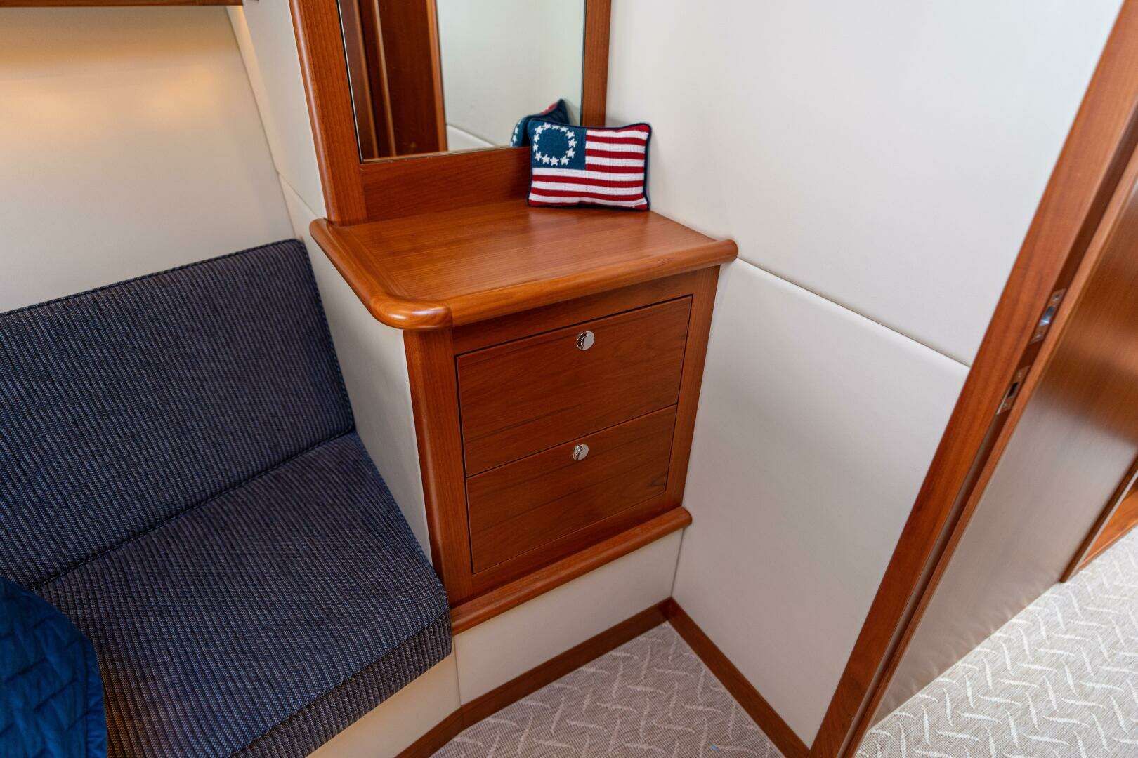 2016 Palm Beach Motor Yachts PB50 - Image 83