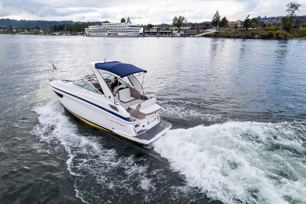 2016 Regal 28 Express - 51