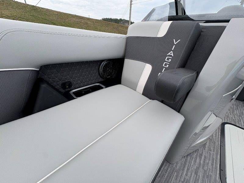 2026 Viaggio Lago Z24D - 100