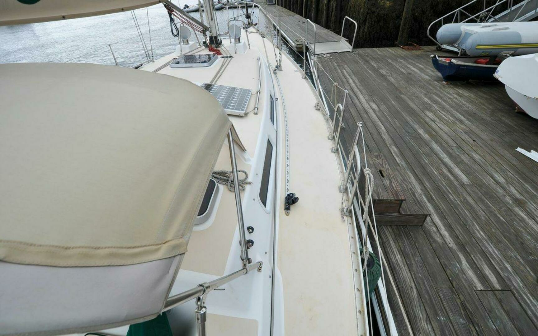 2000 J Boats J/42 - Image 34