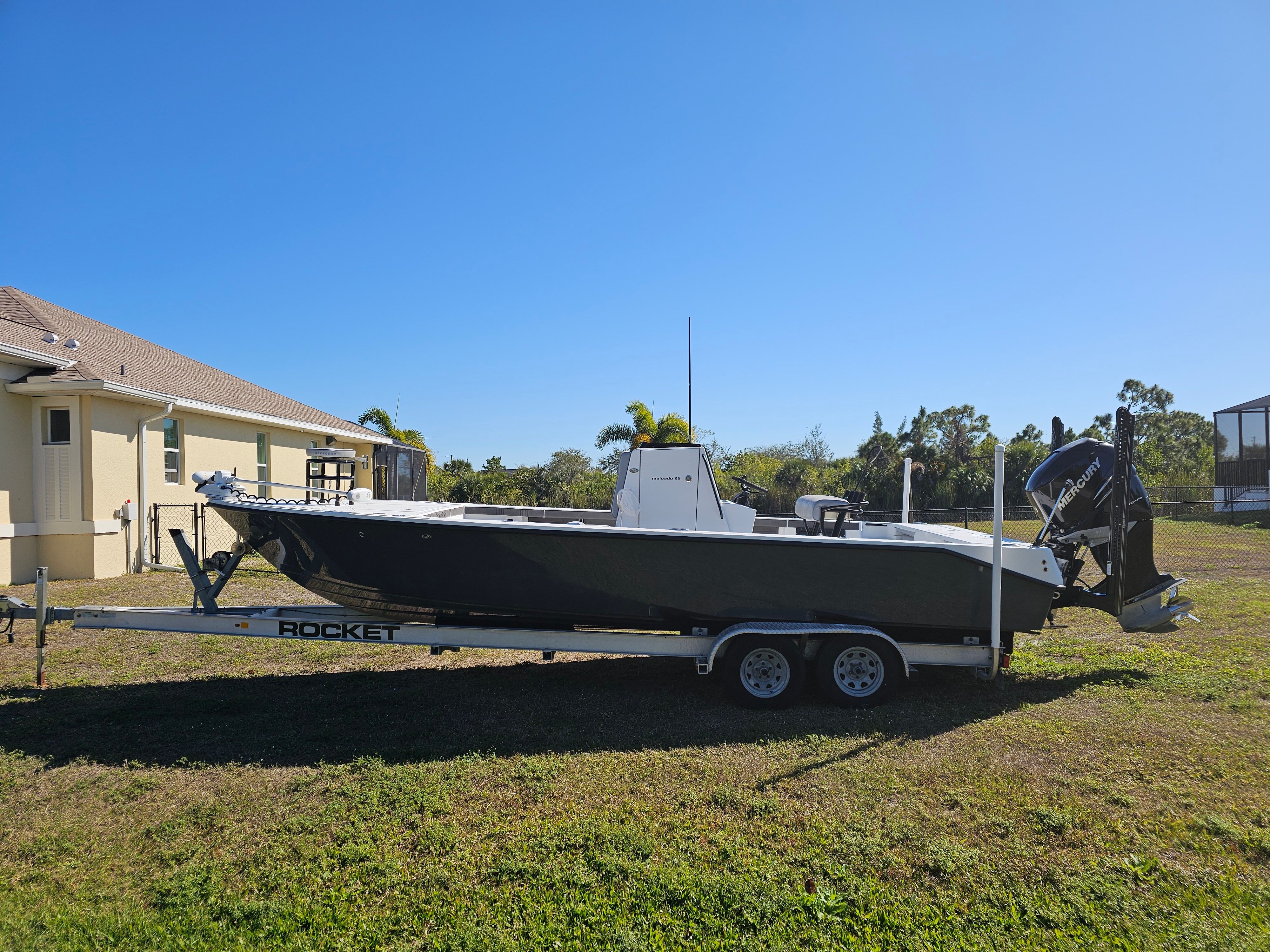 2020 Bonefish Malvado 26