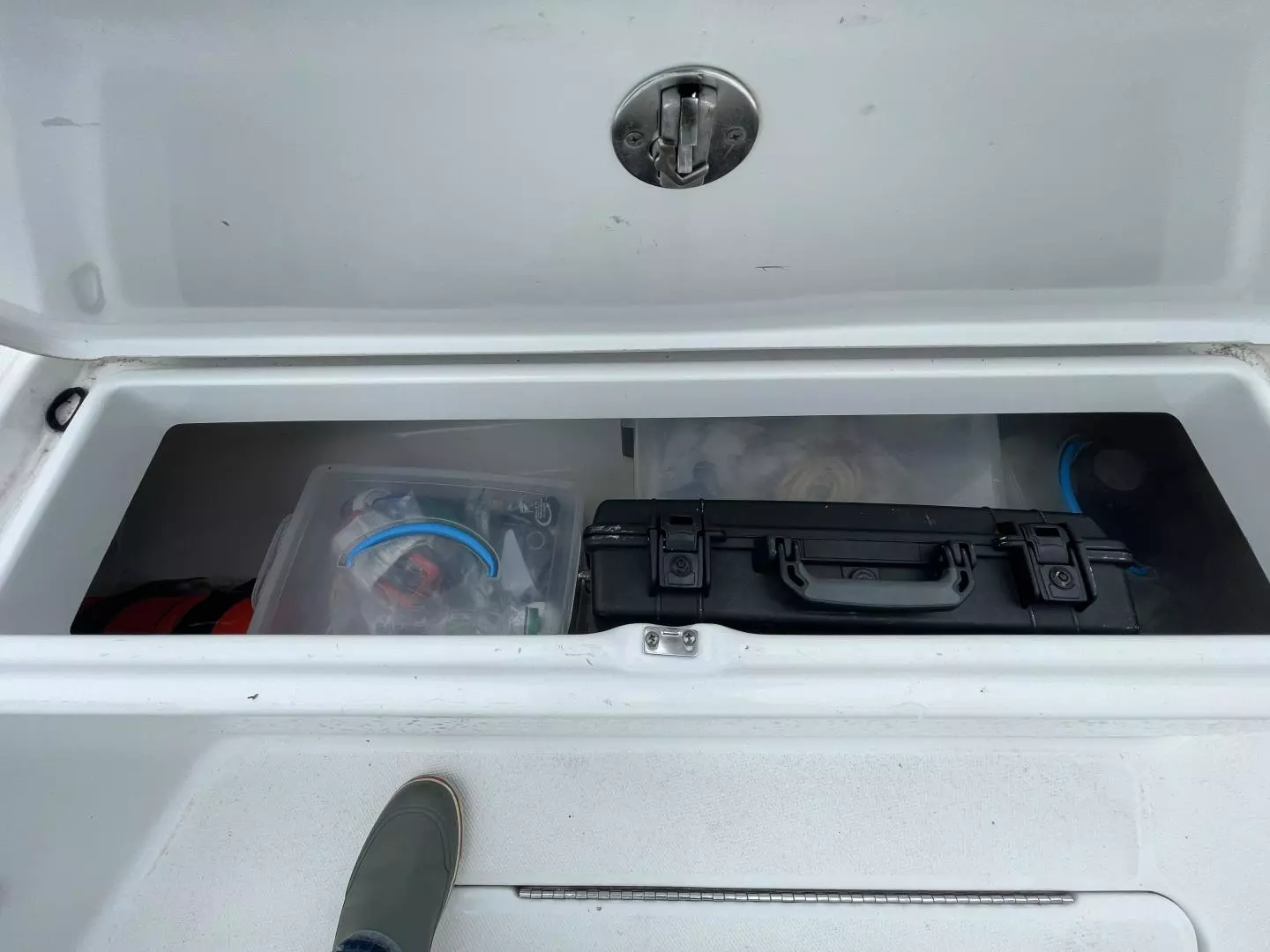 2007 Everglades 290 Pilot - Image 35