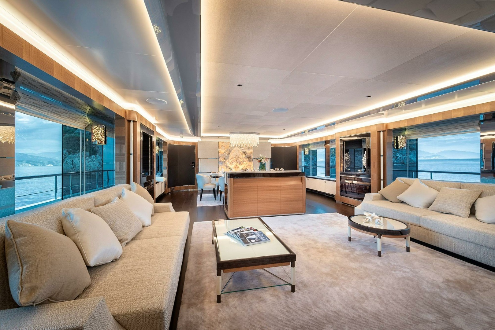 2020 Yildiz Shipyard Custom - Image 11