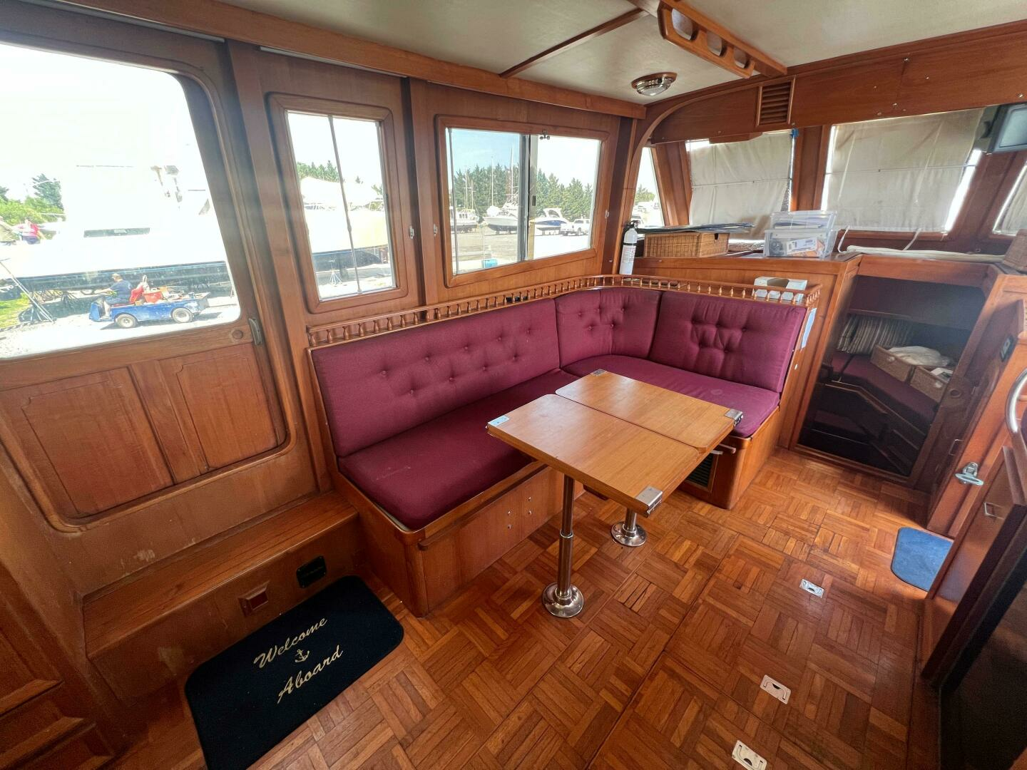 1987 Hershine Newburyport - Image 28