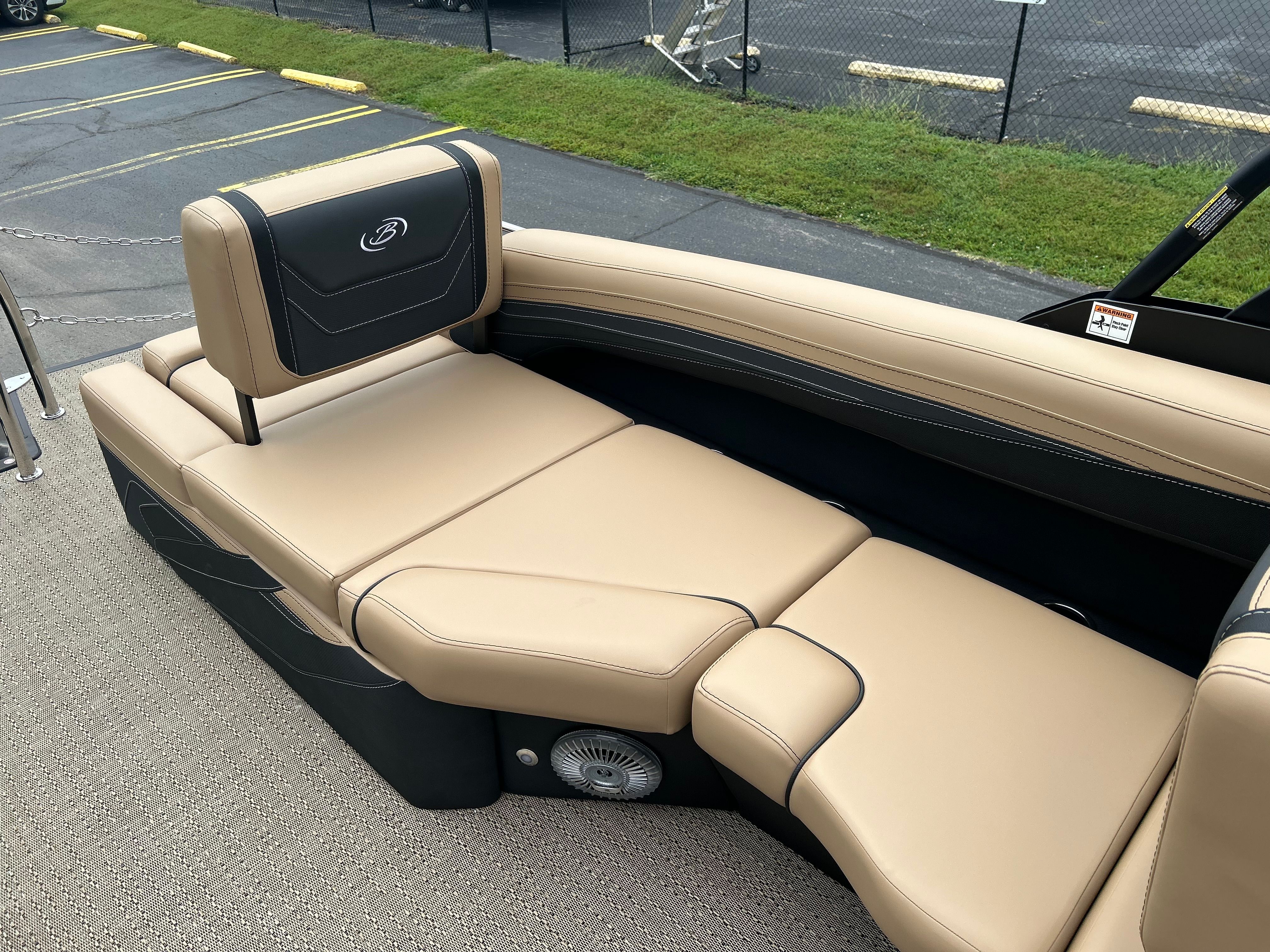 2026 BARLETTA C24M - Image 11