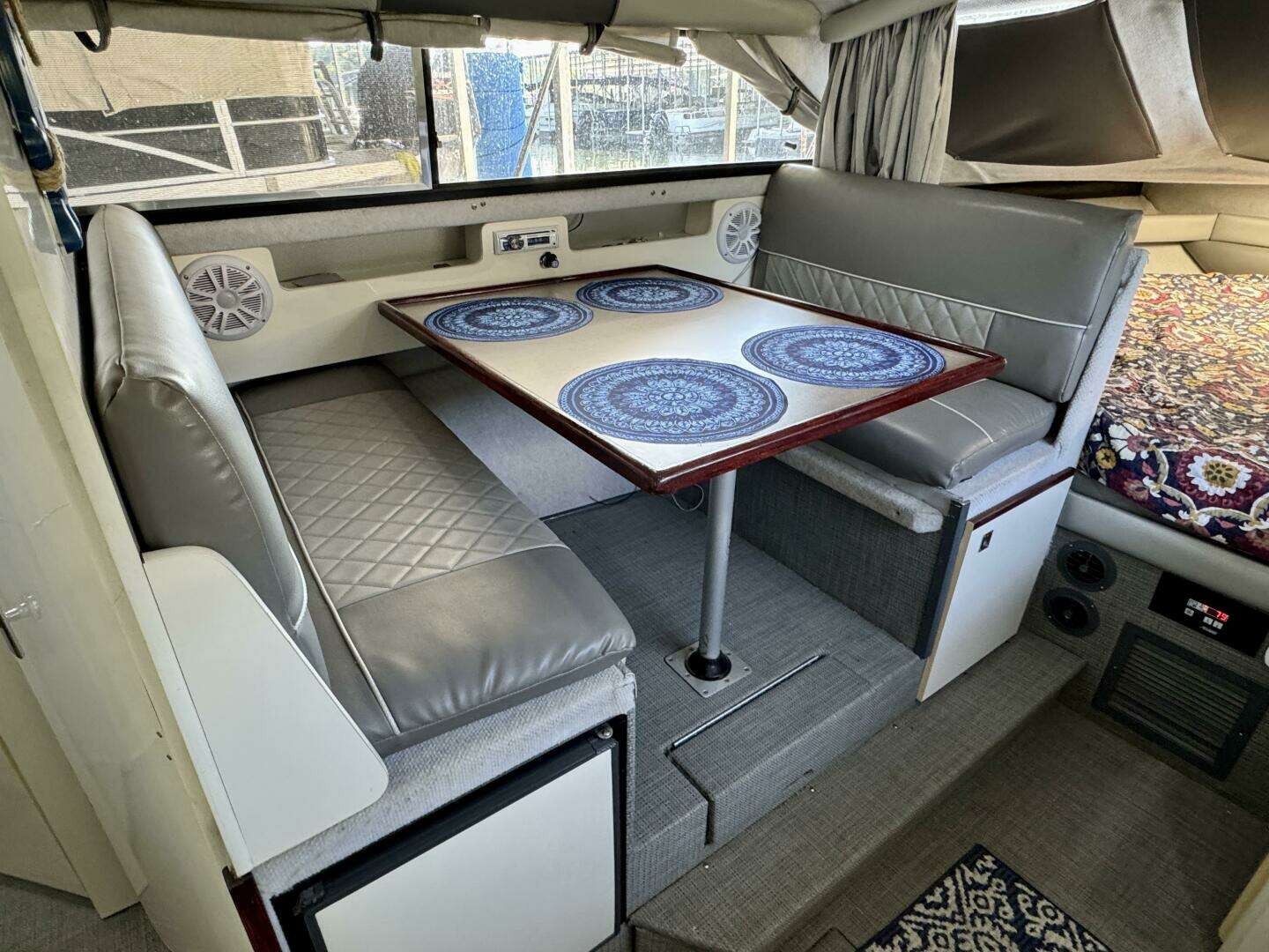 1997 Bayliner 2859 Ciera Express - Image 52