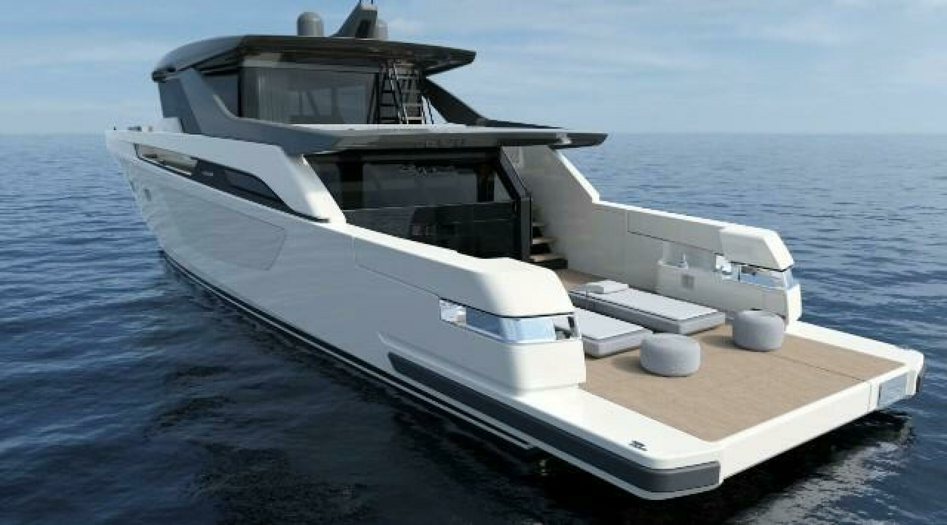 2026 Bluegame BGX Range - Image 5