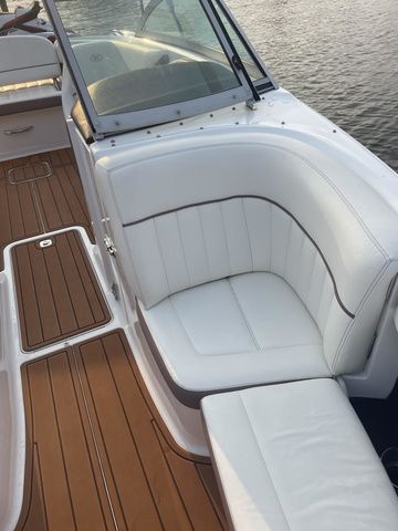2012 Cobalt 242 Bowrider - 4