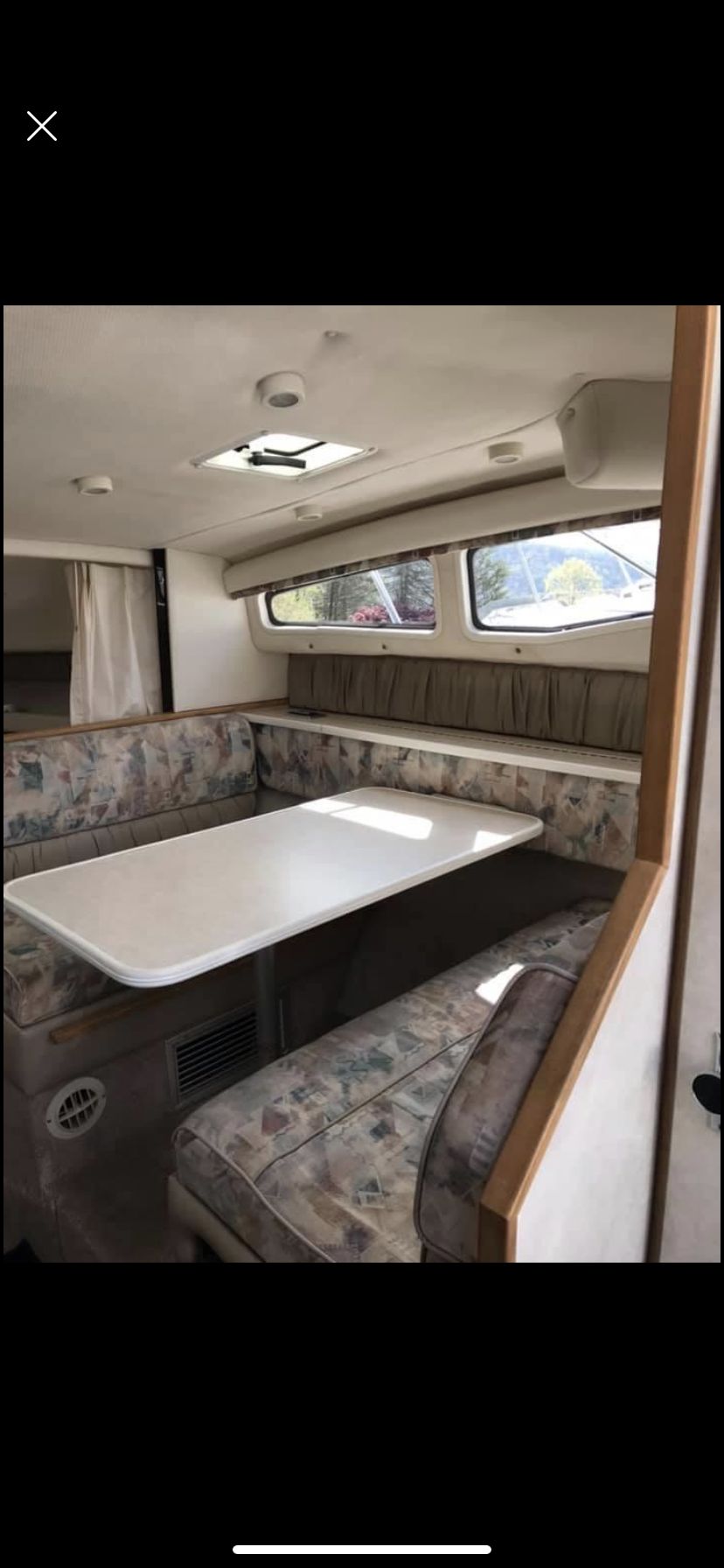 1999 Bayliner 2855 Ciera Sunbridge - 9