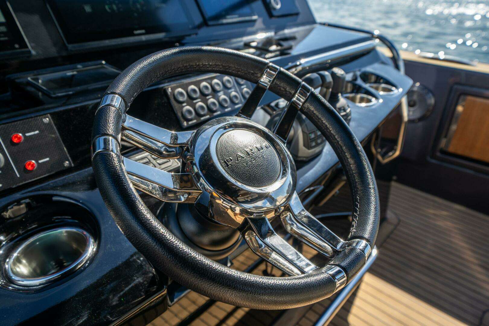 2023 Pardo Yachts 43 - Image 18