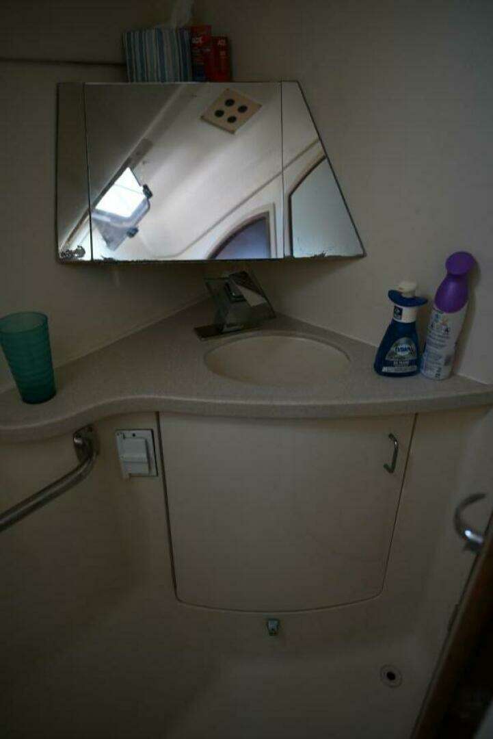 2003 Hunter 456 - Image 44