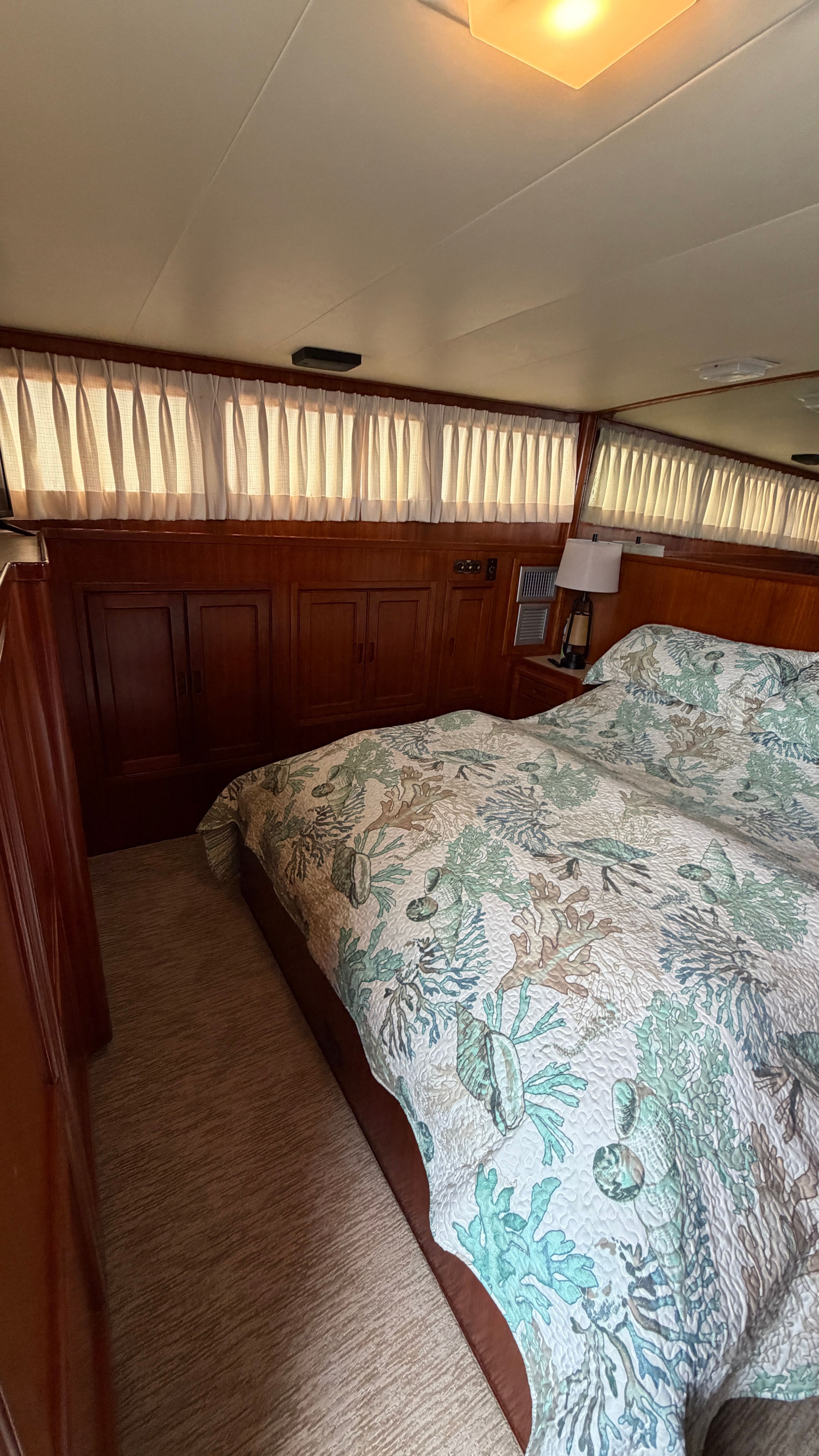 1966 Drake Yachtfisher - 69