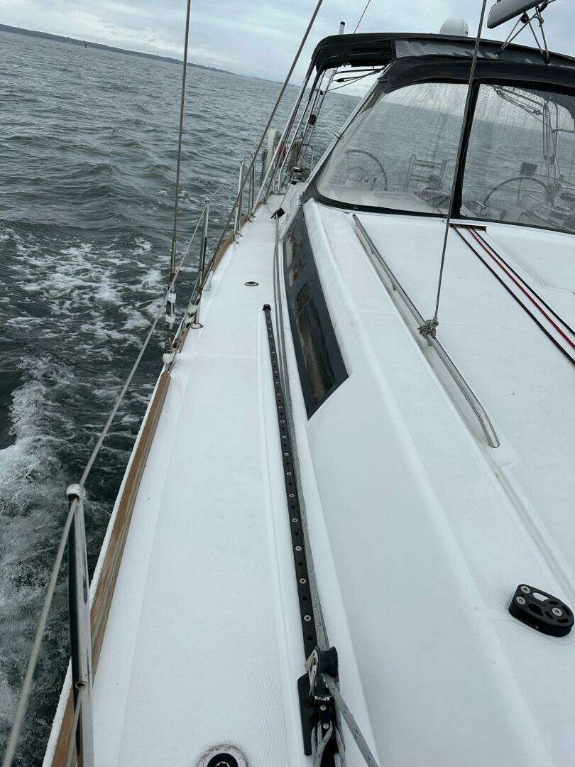 2017 Beneteau Oceanis 45 - Image 34