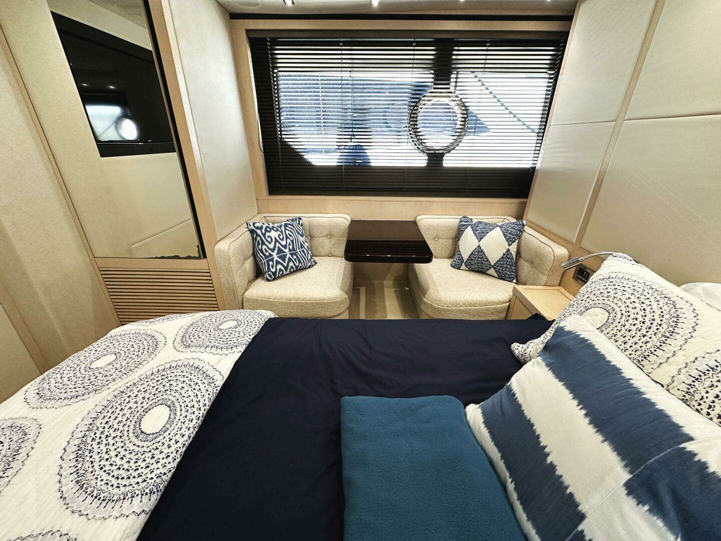 2015 Sunseeker Predator 57 - Image 32
