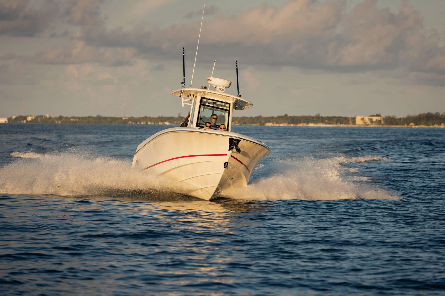 2026 Boston Whaler 280 Outrage - 29