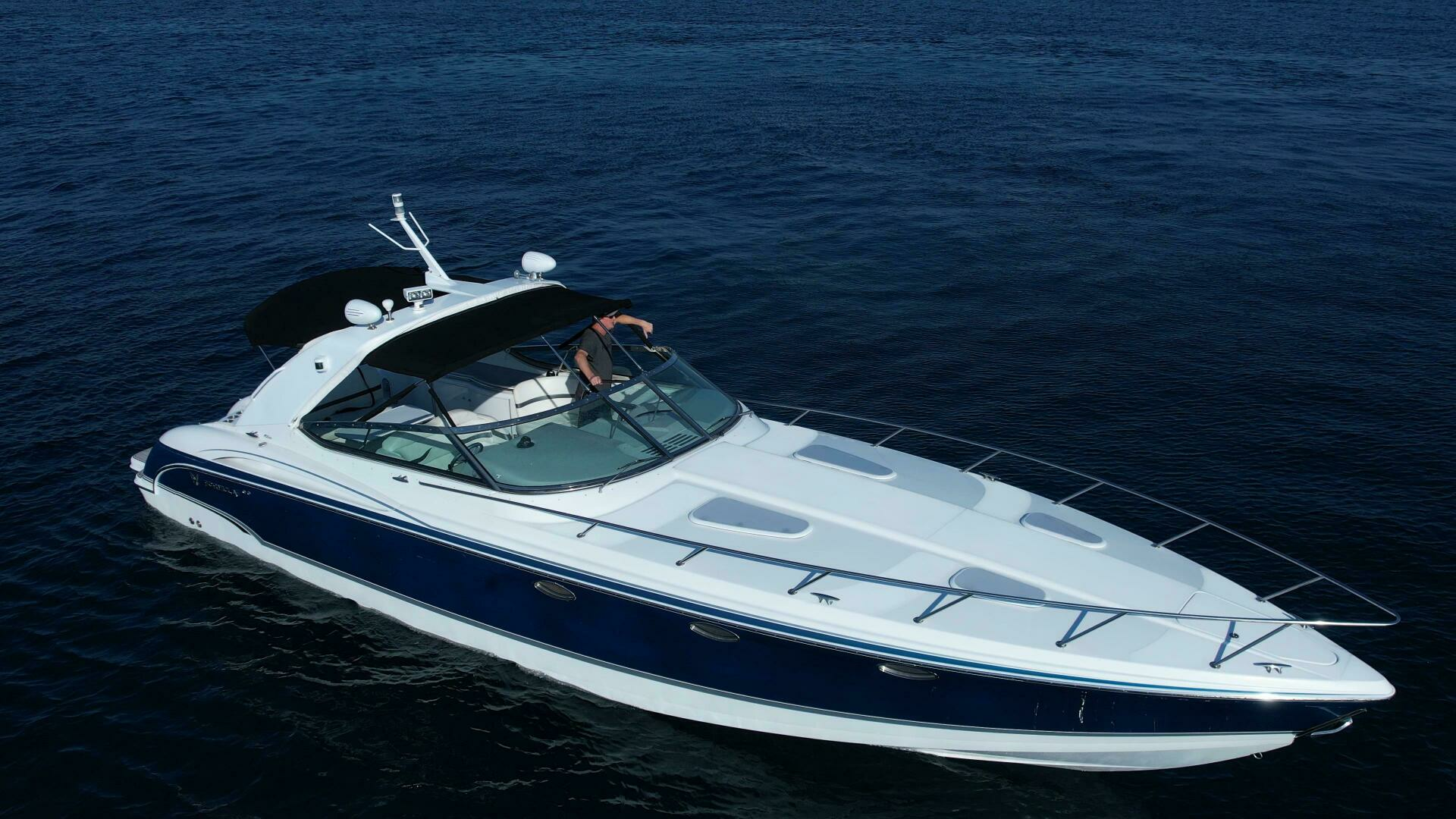 2006 Formula 400 Super Sport - Image 45