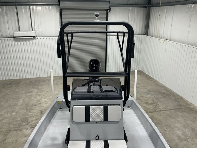 2026 Freedom Boats 19' Patriot - 7