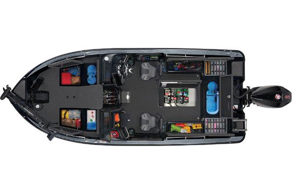 2025 Nitro ZV20 - 4