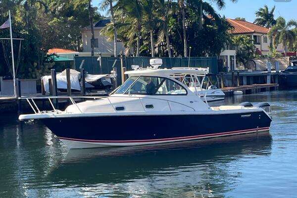 2014 Pursuit OS 315