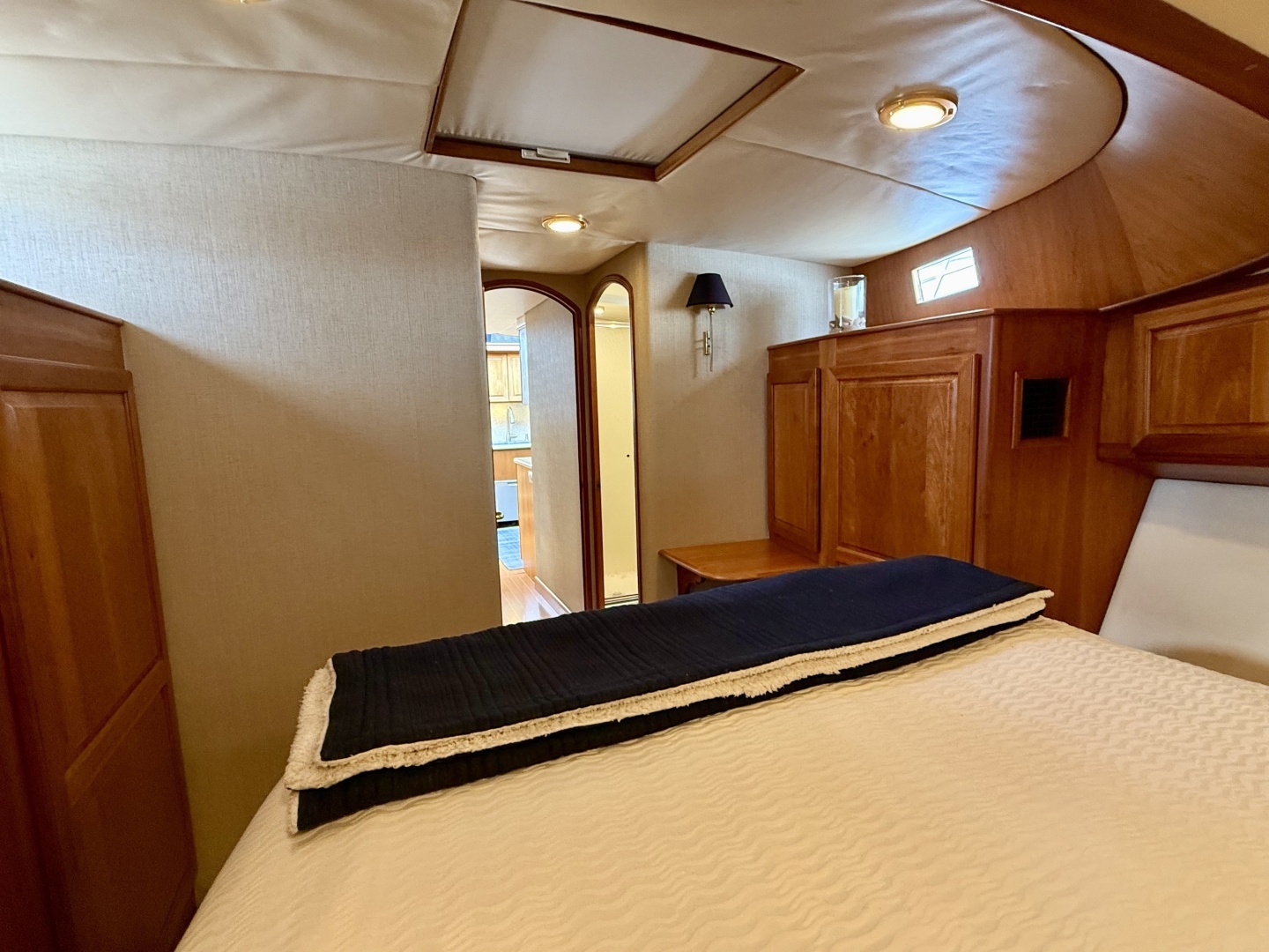 2002 Legacy Yachts 52 - Image 64