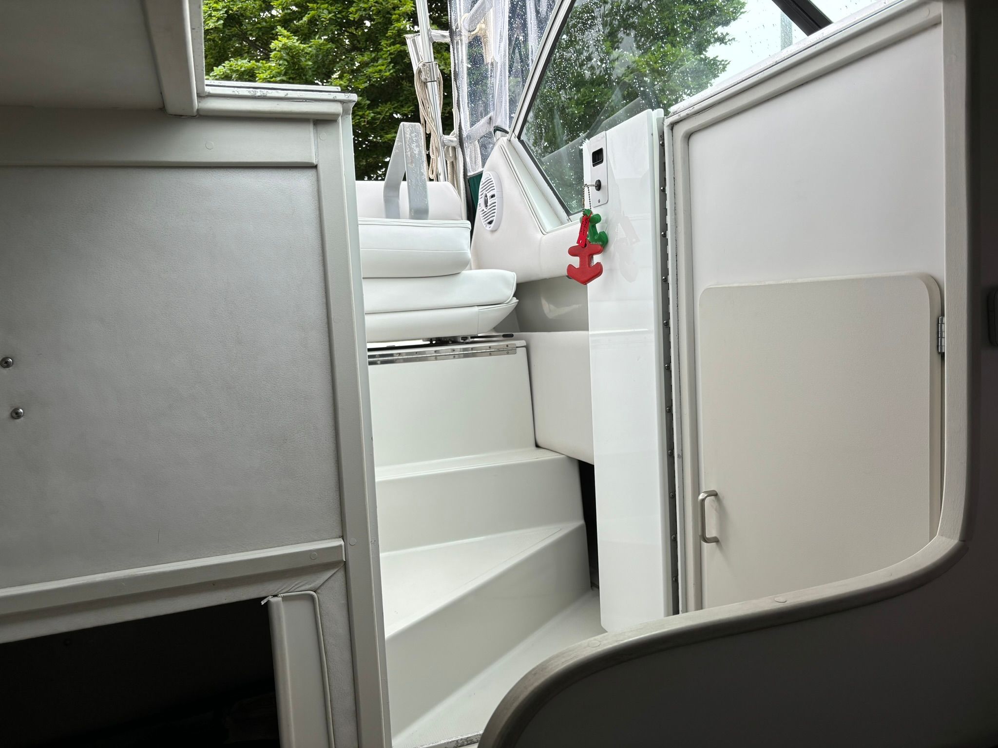 1999 Stamas 310 Express - 10