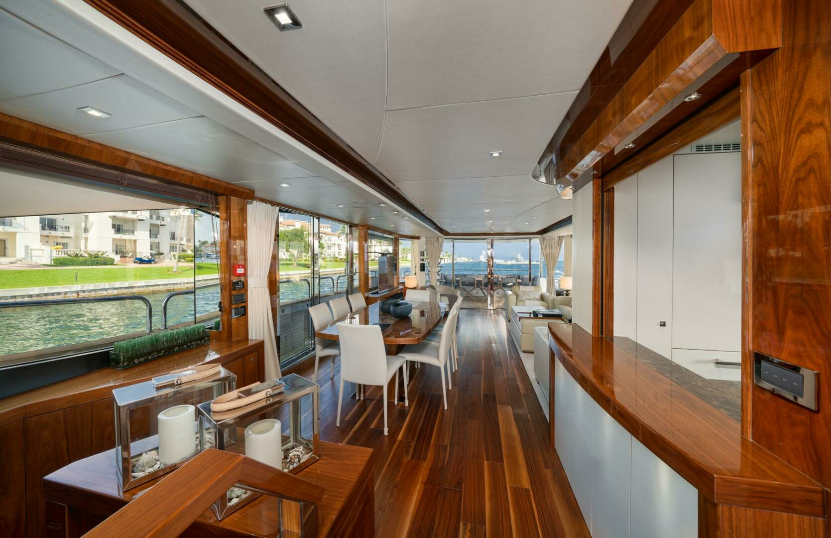 2015 Sunseeker 28 METER - Image 29
