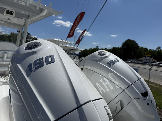 2026 Sea Fox Commander 268 - 14