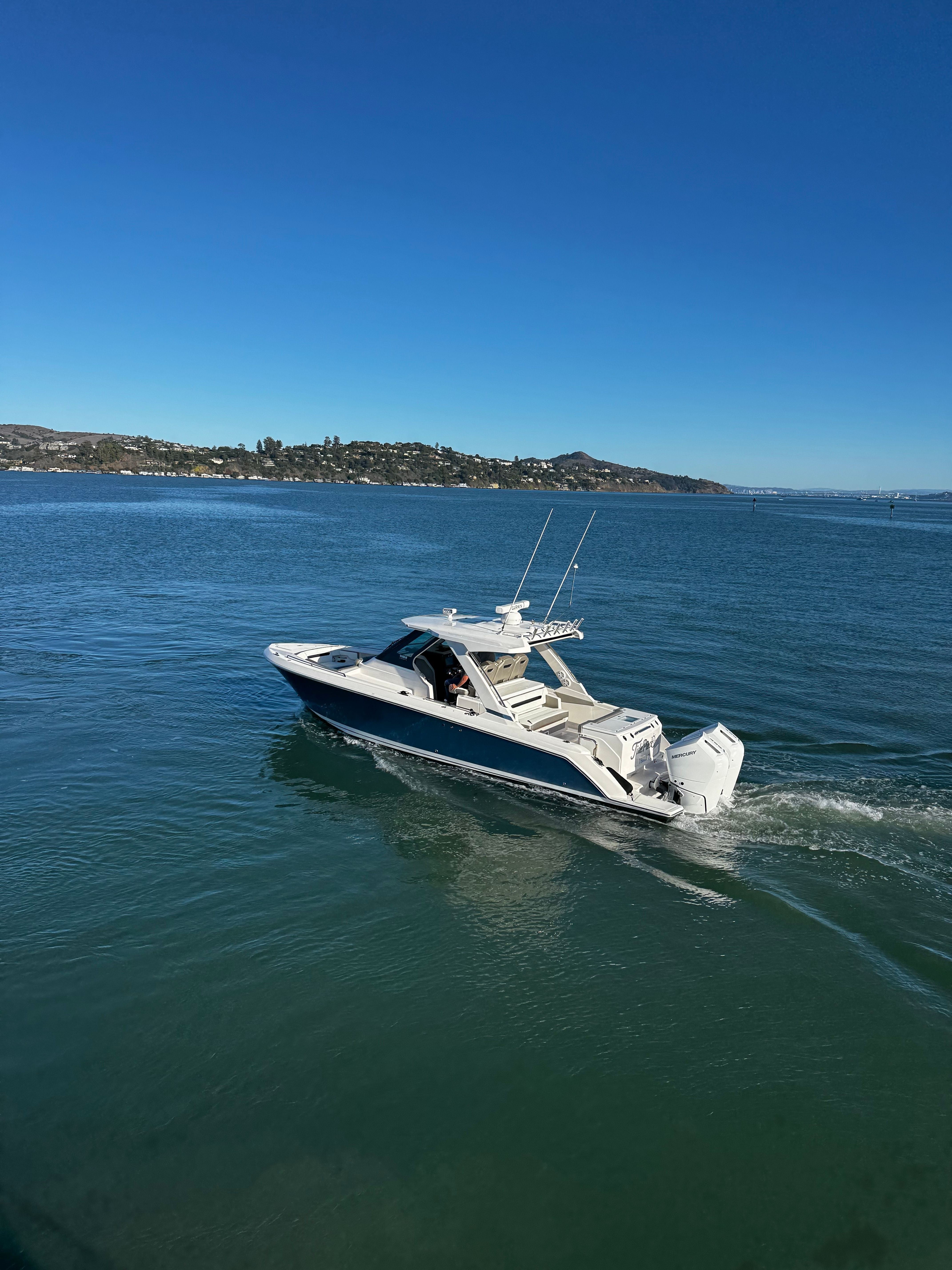 2024 Tiara Yachts 34 LS - 8